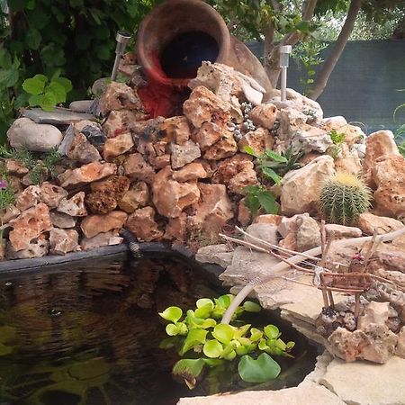سان سالفو Follow Me B&B المظهر الخارجي الصورة