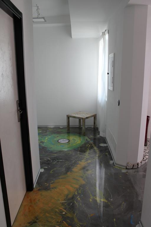 سان سالفو Follow Me B&B المظهر الخارجي الصورة