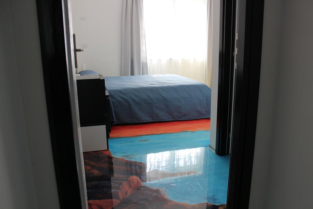 سان سالفو Follow Me B&B المظهر الخارجي الصورة