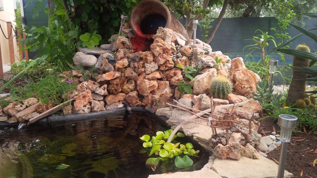 سان سالفو Follow Me B&B المظهر الخارجي الصورة