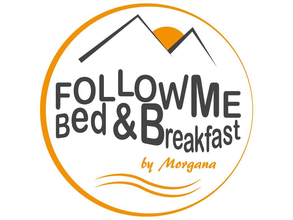 سان سالفو Follow Me B&B المظهر الخارجي الصورة
